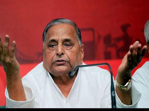 Mulayam Singh Yadav Health: मुलायम सिंह यादव लखनऊ के मेदांता अस्पताल में भर्ती, तबीयत है खराब