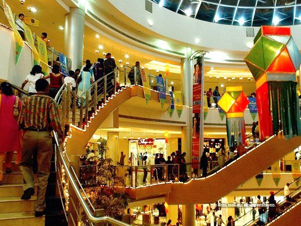  Mission Begin Again: BMC issues new guidelines; Mumbai malls to reopen from August 5