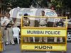 Mumbai police