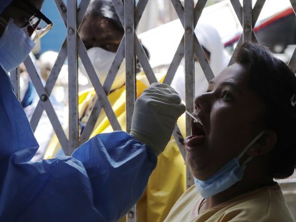 Coronavirus India live news Samachar in Hindi13 april 