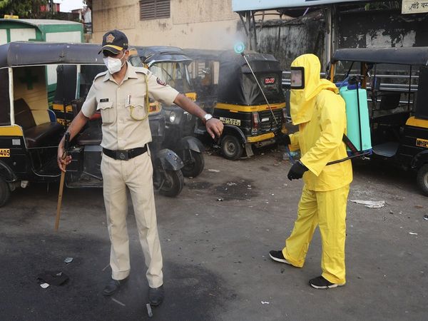 Coronavirus India live news Samachar in Hindi 20 April 2020