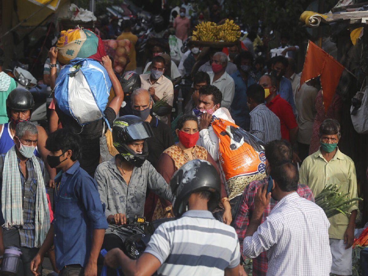 Maharashtra Lockdown: महाराष्ट्र में 15 जून तक बढ़ा लॉकडाउन, इस बार मामूली छूट, जानें गाइडलाइंस