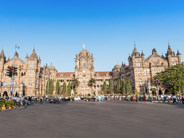 mumbai
