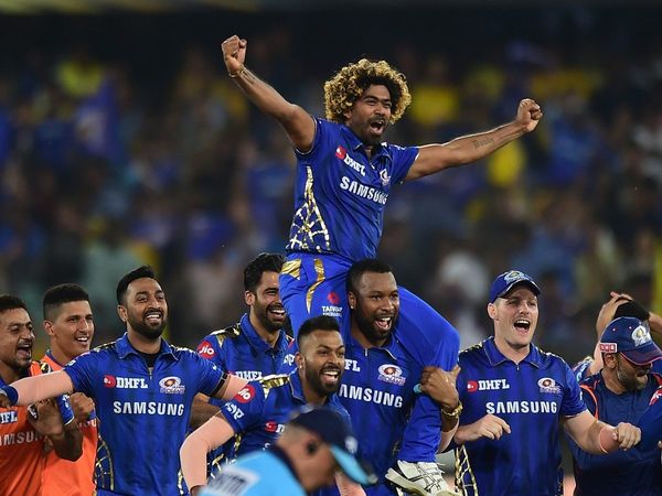 Mumbai Indians