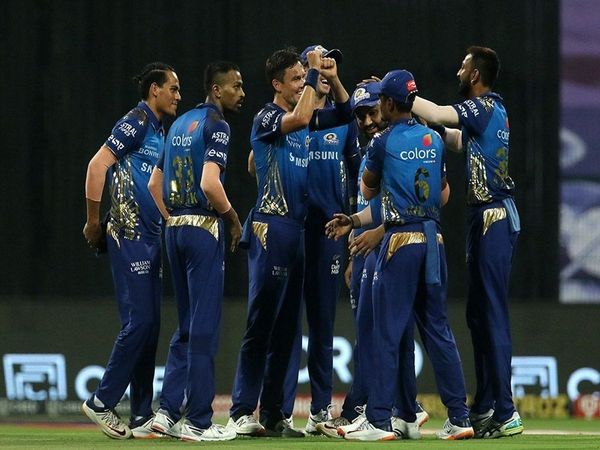 Mumbai Indians 