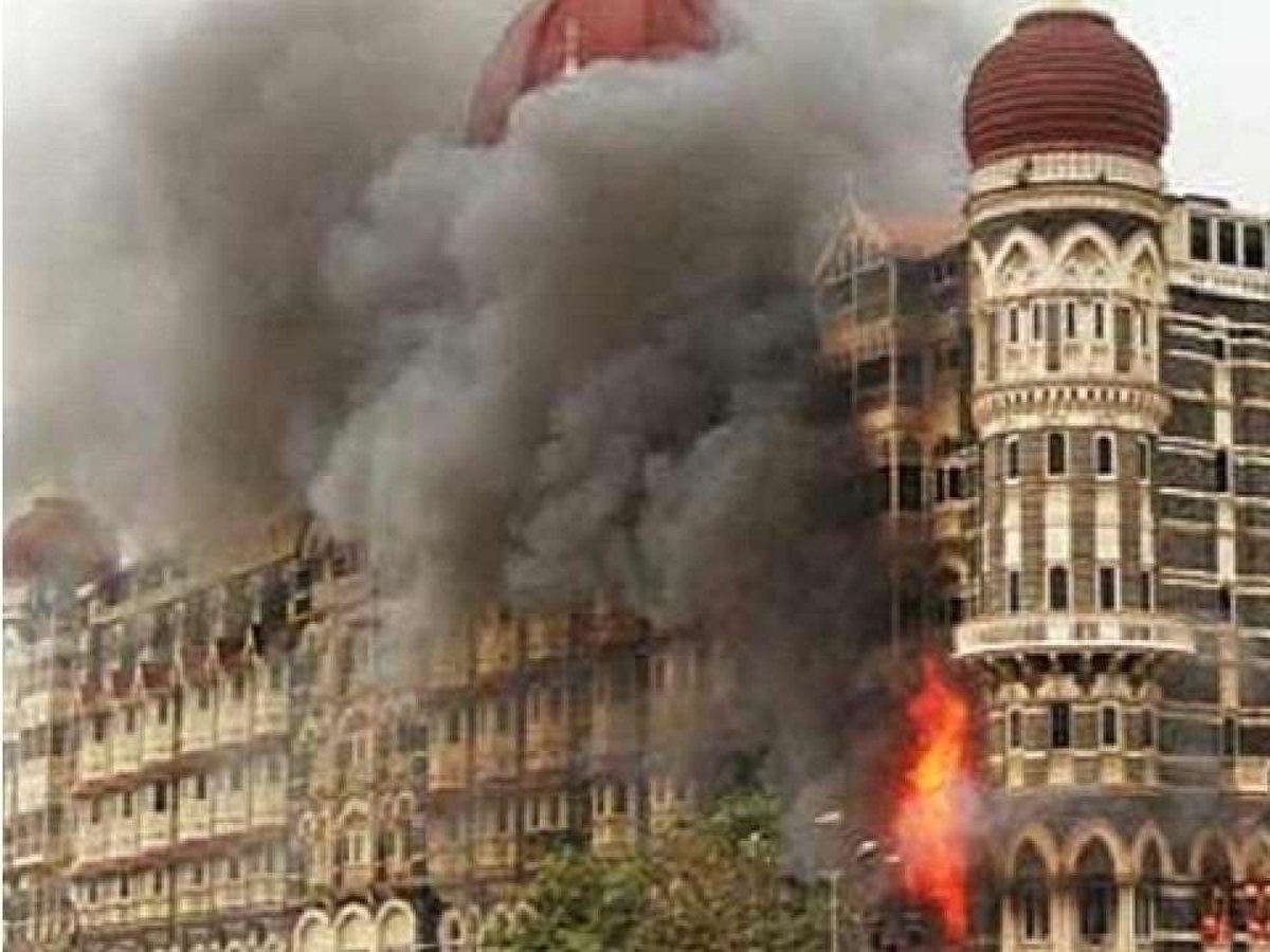 Mumbai attack : 26/11 मुंबई हमले के बाद भारत ने पाकिस्तान पर हमलो क्यों नहीं किया?