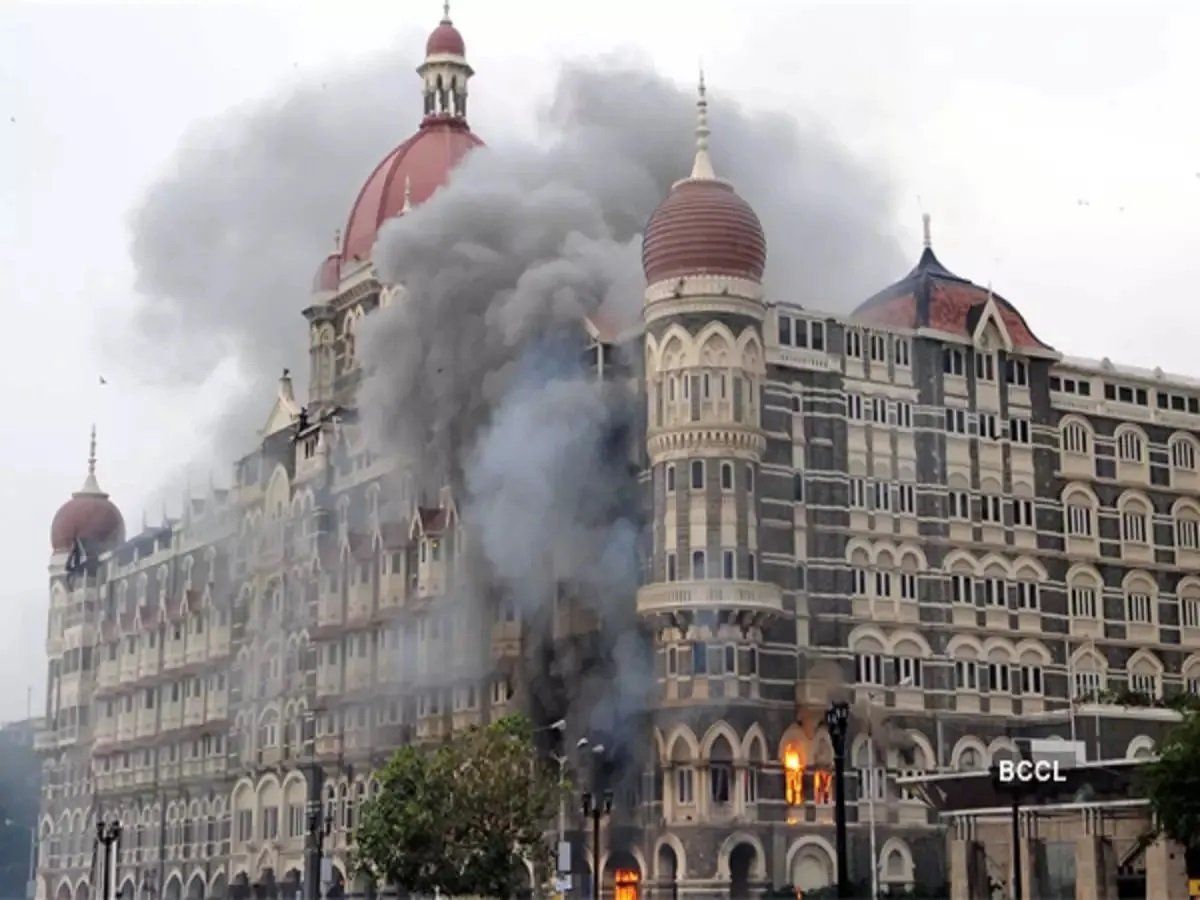 26/11 हमले के मुख्य हैंडलर साजिद मीर को 15 साल की सजा, पाकिस्तानी अदालत की कार्रवाई