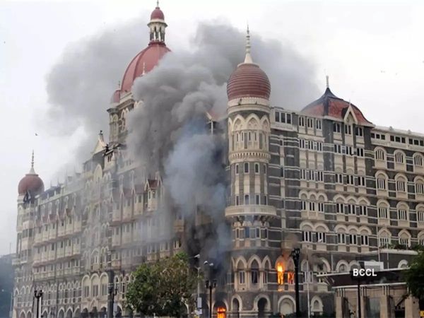 Mumbai Attack, Sajid Mir, FATF, Pakistan, Terrorism