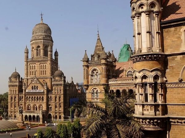 Brihanmumbai Municipal Corporation BMC 