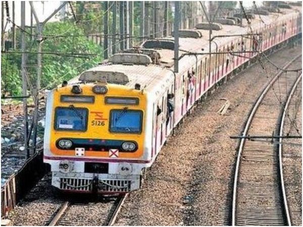 mumbai central railway 