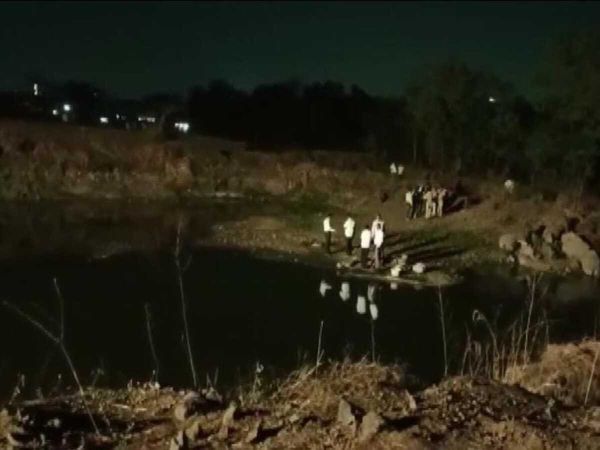 Tragic Accident, 5 died in one family