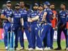 Mumbai Indians, IPL 2022