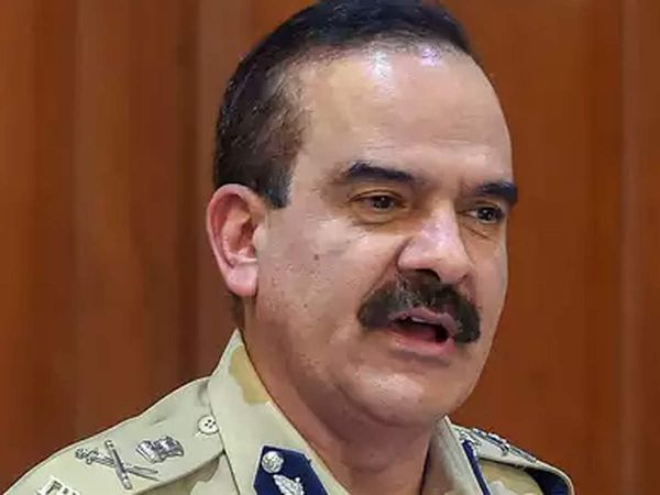 mumbai new police commissioner