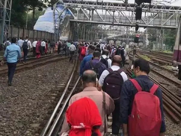 Power Gird: महाराष्ट्र के ऊर्जा मंत्री नितिन राउत का बड़ा बयान, पावर कट में साजिश की संभावना से इनकार नहीं