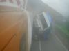 Truck Runs A Car On Mumbai-Pune Expressway, 3 Dead