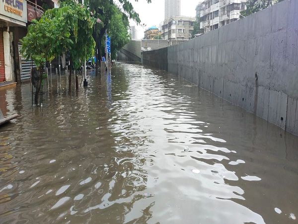 mumbai rain, mumbai rain news, mumbai weather, mumbai monsoon today, mimbai monsoon news, mumbai monsoon months