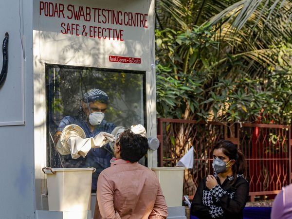 Mumbai gets COVID-19 Hospital, double size than Kasturba and SevenHills