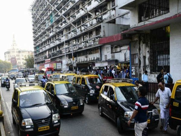 Mumbai police arrested taxi driver