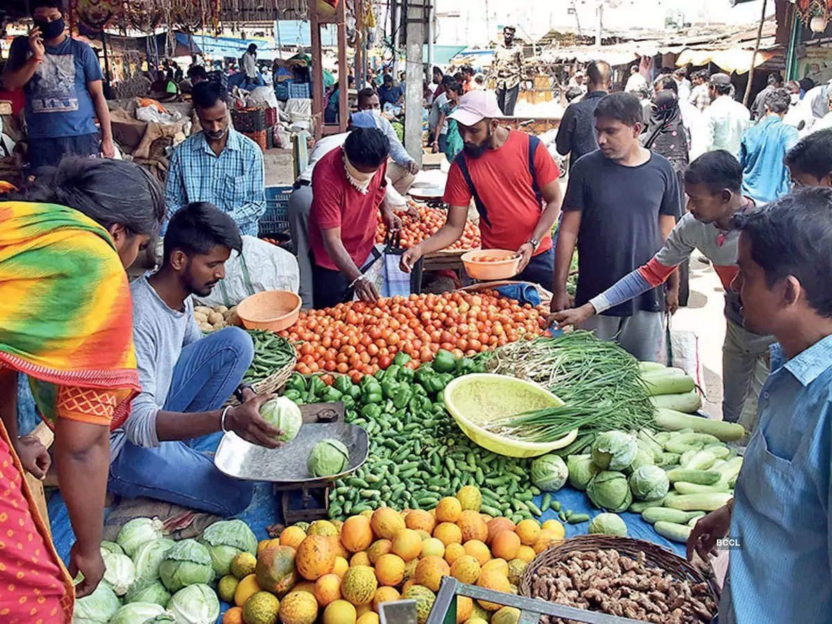 Vegetable Price Hike Mumbai Vegetables price increasing in mumbai