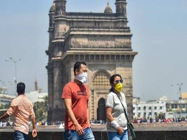 Mumbai coronavirus: मुंबई में कोरोना के मामले बढ़कर 61501 हुए, मरने वालों की संख्या 3242 हुई