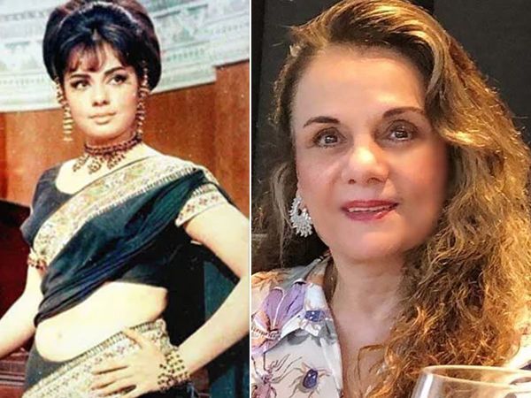 Mumtaz suffered breast cancer 25 years ago and now Bollywood Veteran Actress hospitalized in Breach Candy after Irritable Bowel Syndrome and Colitis
