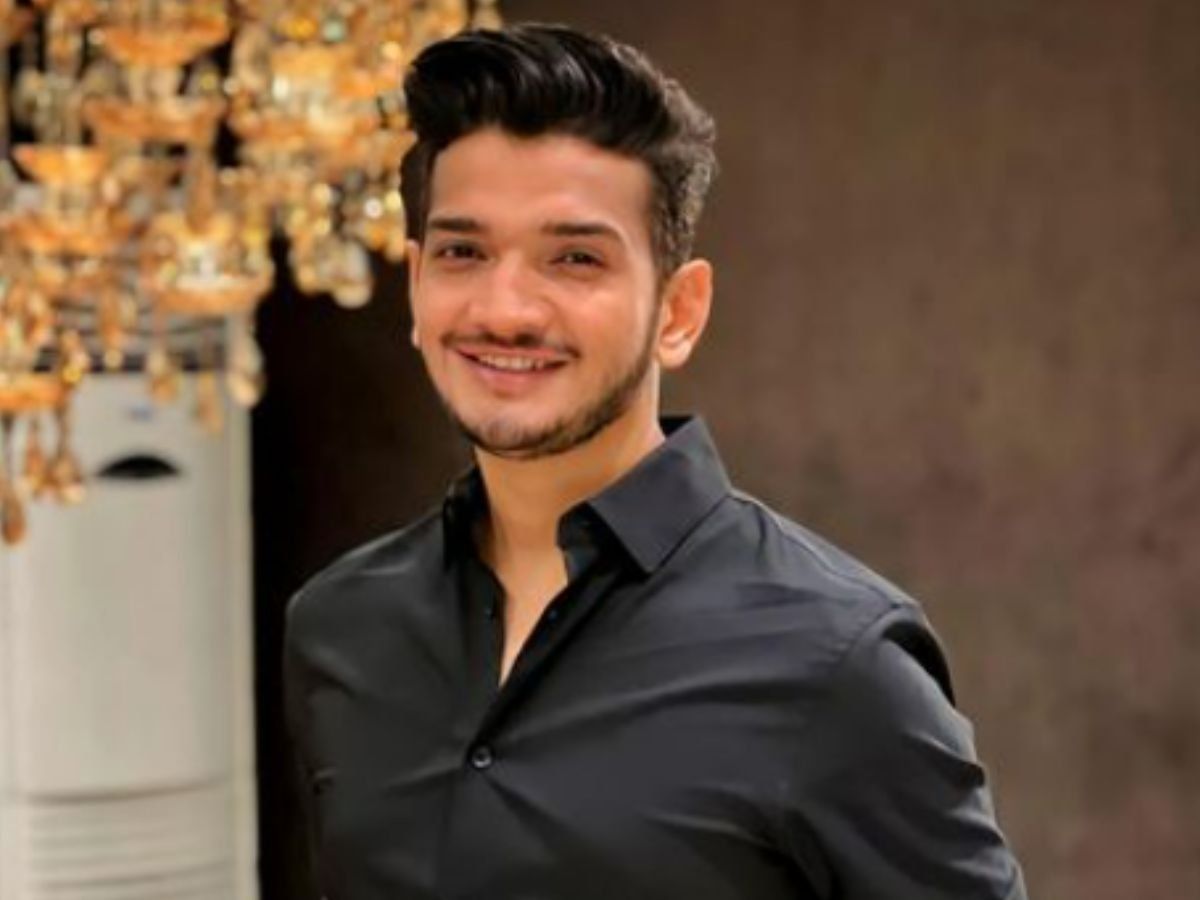 Munawar Faruqui का कंट्रोवर्सी से पुराना नाता, हिंदू देवी- देवताओं का अपमान करने पर गए थे जेल