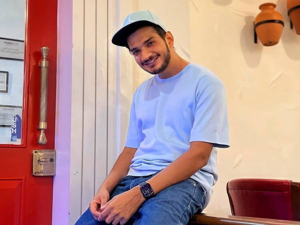 Munawar Faruqui, controversial comedians 