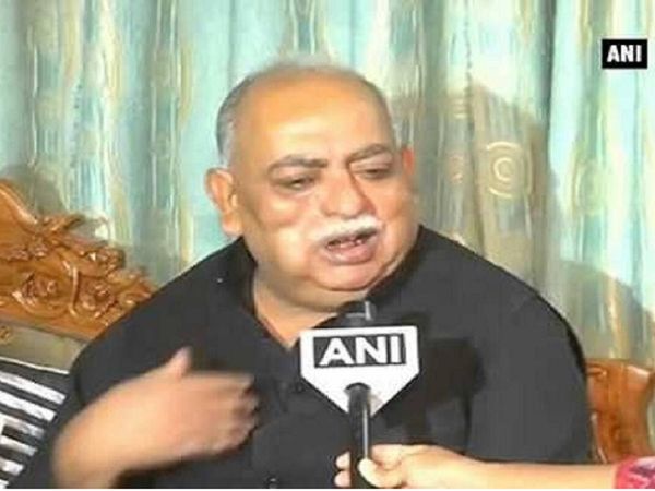 मुनव्वर राना ने फ्रांस हिंसा को जायज ठहराया! मशहूर शायर ने दी सफाई, मजहब को बताया खतरनाक खेल