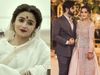 Pakistani actor Muneeb Butt and wife Aiman Khan watched Gangubai Kathiawadi