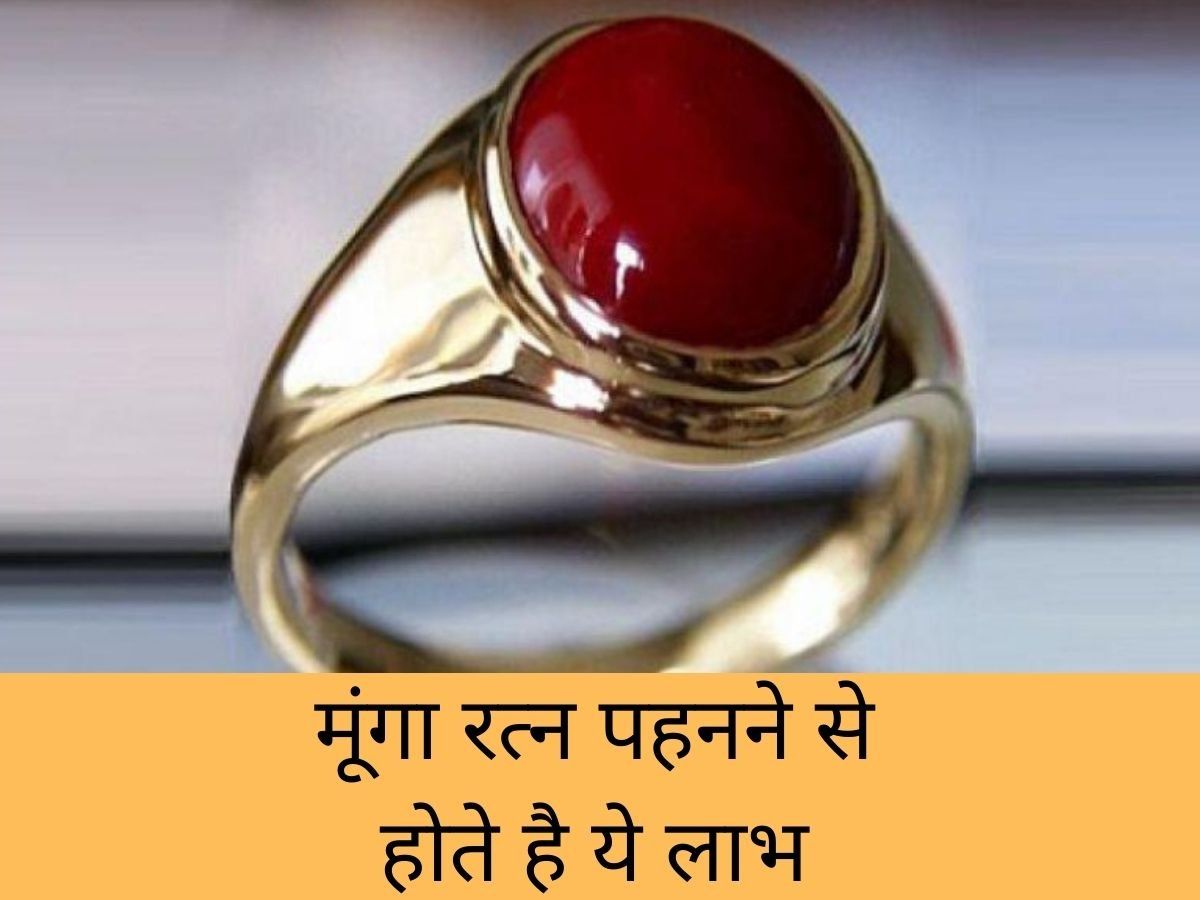 Blue Sapphire Ring, Neelam Panchdhatu Ring - Shraddha Shree Gems