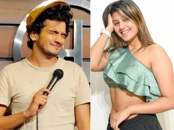 Anjali Arora OPENS UP on Lock Upp controversy to love angle munawar faruqui And boyfriend Akash fans and more watch video