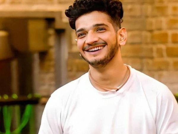 Bigg Boss 16 TV Show: Munawar Faruqui accidentally confirmed for Salman khan show?