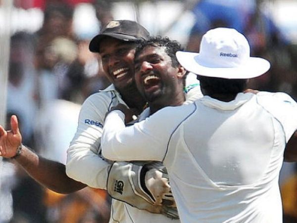 muttiah muralitharan