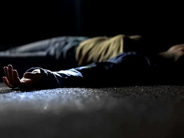 Delhi:Thrown in forest after killing girlfriend, wanted to get rid of the new after coming first girlfriend