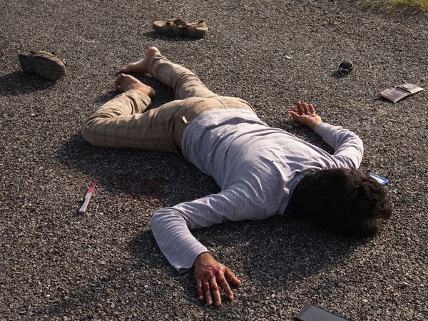 Alcohol proved to be fatal, 25 year old man beheaded while intoxicated in Tamil Nadu