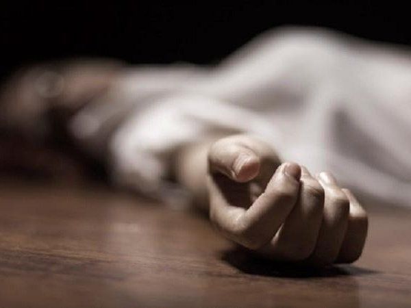 Women died of hunger in Pakistan