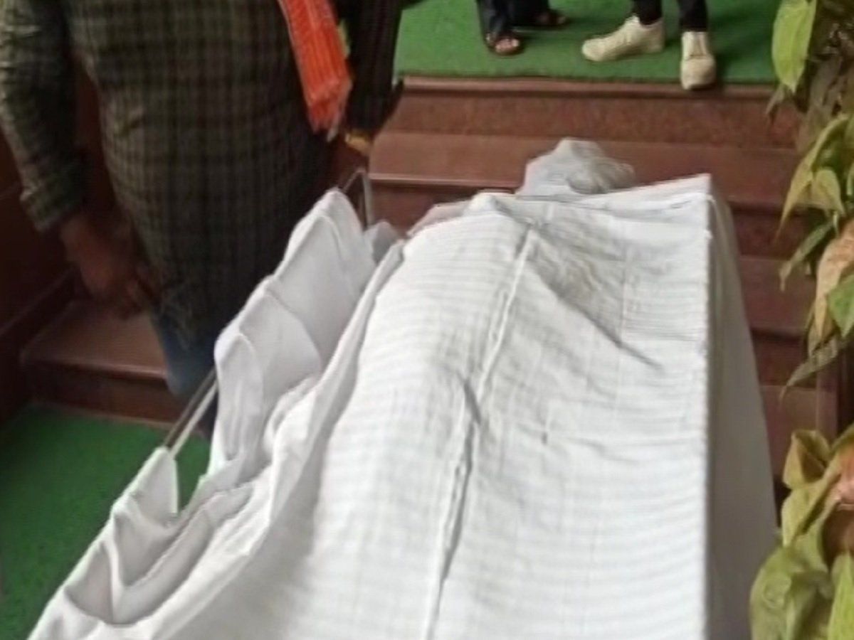 Kanpur: पूर्व BSP नेता पिंटू सेंगर की गोली मारकर हत्या, मायावती को दे चुके थे चांद पर प्लॉट