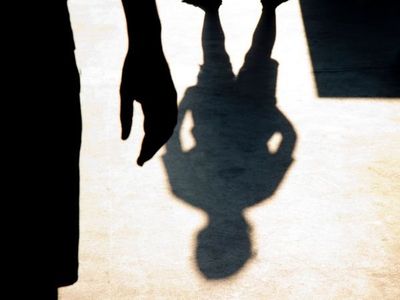 A man beheads wife and 5 children in Bihar, 3 sons and a daughter die