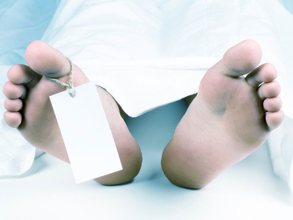 Woman killed by in-laws in Patna by strangulation