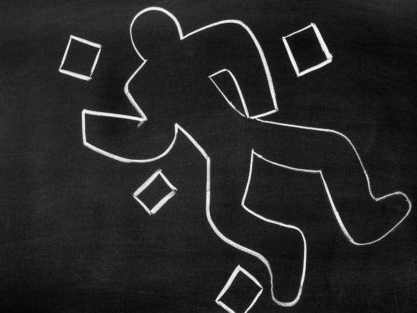 Sensation over murder of elderly man in Patna