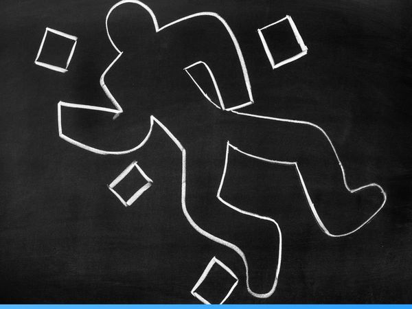 Father kills two year old son in Patna