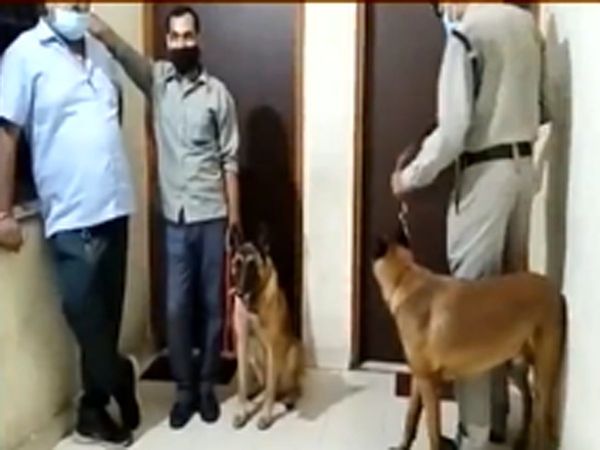 Jamshedpur : Tripple murder in police line a big question on law and order