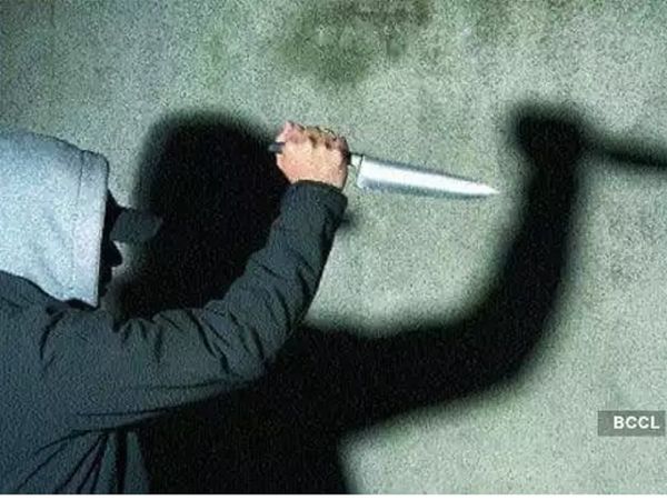 अवैध संबंधों पर जताया ऐतराज तो महिला ने प्रेमी संग मिलकर ले ली पति की जान