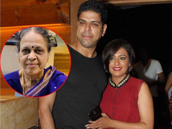 Murli Sharma mother Padma Sharma Died bollywood Actor father passed last year
