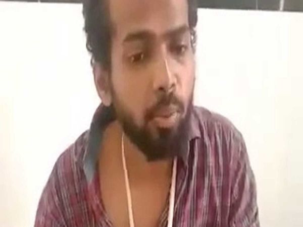 Gorakhdham temple attack, Gorak Nath Mandir Attack, Murtaza, UP ATS