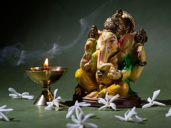 Ganesh Chaturthi 2022 Murti Sthapana 
