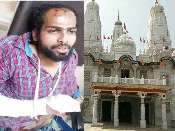 ISIS में भर्ती होना चाहता था मुर्तजा, जाना चाहता था सीरिया, गोरखपुर मंदिर हमले मामले में नया खुलासा!