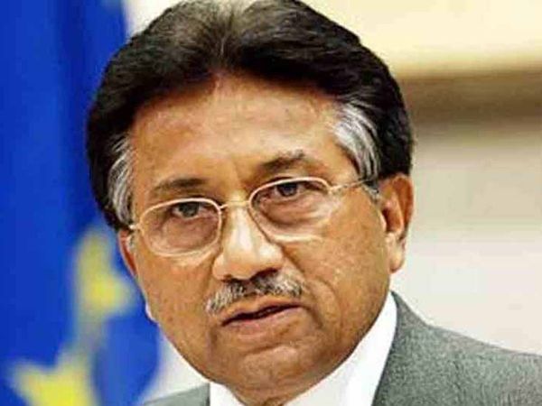 Hang Pervez Musharraf's body at Islamabad for 3 days if he dies before execution:Pak Court, मुशर्रफ यदि मृत भी मिलते हैं तो उनके शव को घसीटकर लाएं और 3 दिनों तक फांसी पर लटकाएं : कोर्ट 