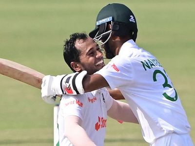 Mushfiqur Rahim