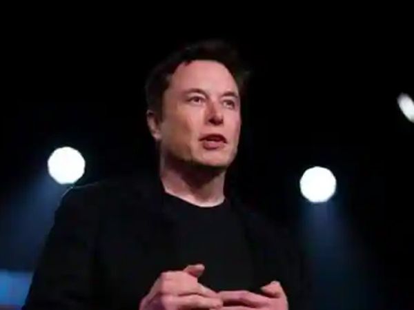 Elon Musk surpasses Jeff Bezos to become world's richest man
